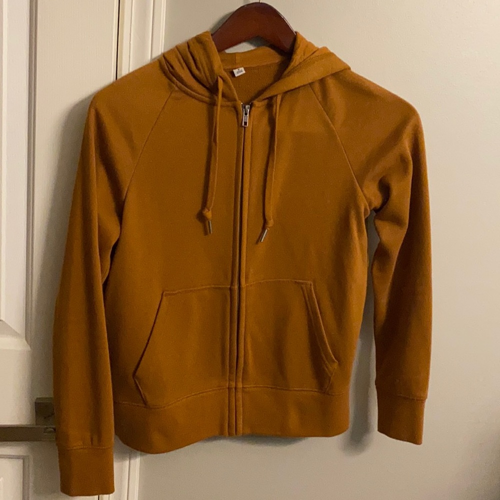 Light weight Brown Jacket🤎